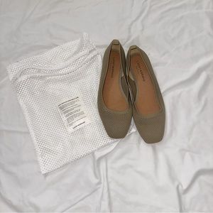 Lucky Brand Washable Flats